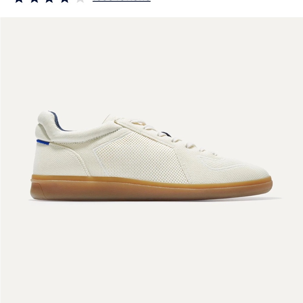 Men's Rothy RS01 size 12 Sneakers